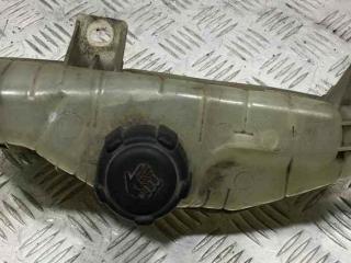 бачок расширительный Nissan Micra 3 поколение (K12) 2004, 1.2 л., бензин, 21710AX600