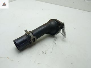 корпус термостата Toyota RAV4 1 поколение (XA10) 1996, 2.0 л., бензин, АКПП, зелёный, внедорожник 3 дв.