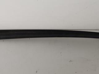 Молдинг стекла двери задней правой наружный Citroen Xsara Picasso 1 поколение [рестайлинг] 2005, 1.6 л., дизель, МКПП, серый, минивэн, 9633432577