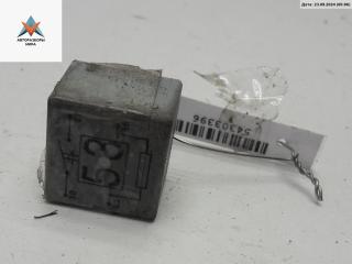 реле (прочие) Volkswagen Passat B6 2008, 2.0 л., дизель, МКПП, синий, седан, N53