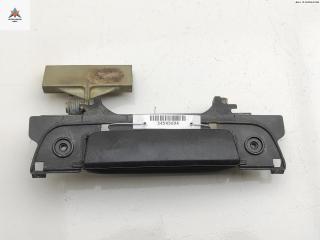 ручка наружная задняя правая BMW 5 серия E34 1990, 2.0 л., бензин, МКПП, зелёный, седан, 1928208