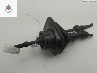 цилиндр сцепления главный Mazda 5 CR 2006, 2.0 л., дизель, МКПП, чёрный, минивэн, BP4K-41-400E