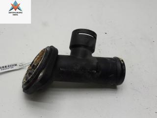 корпус термостата Volkswagen Passat B6 2007, 2.0 л., дизель, МКПП, серый, универсал, 03G121121D