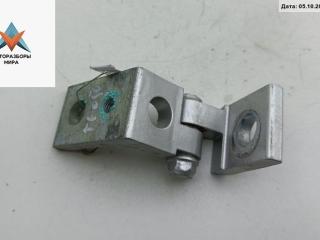 петля двери Skoda Octavia mk2 (A5 1Z) 2006, серый, универсал