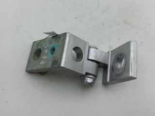 петля двери Skoda Octavia mk2 (A5 1Z) 2006, серый, универсал