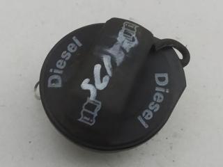 пробка топливного бака Volkswagen Jetta 5 поколение 2007, 2.0 л., дизель, МКПП, серый, седан, 1K0201550N