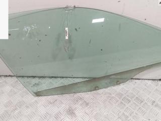 стекло двери передней правой Mitsubishi Carisma 1 поколение 1997, 1.6 л., бензин, МКПП, синий, хетчбэк 5 дв.