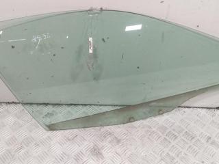 стекло двери передней правой Mitsubishi Carisma 1 поколение 1997, 1.6 л., бензин, МКПП, синий, хетчбэк 5 дв.