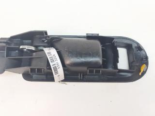 ручка внутренняя передняя правая Volkswagen Bora 1 поколение 1999, 1.9 л., дизель, МКПП, серый, седан