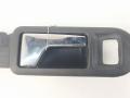 ручка внутренняя передняя правая Volkswagen Bora 1 поколение 1999, 1.9 л., дизель, МКПП, серый, седан - фото №2