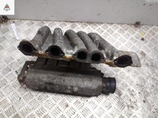 коллектор впускной Volkswagen Transporter T4 1994, 2.4 л., дизель, микроавтобус
