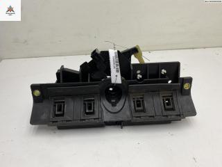 ручка крышки багажника Audi A4 B5 1997, красный, универсал