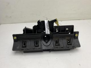 ручка крышки багажника Audi A4 B5 1997, красный, универсал