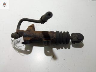 цилиндр сцепления рабочий Kia Cerato 1 поколение 2006, 1.6 л., бензин, МКПП, серый, хетчбэк 5 дв.