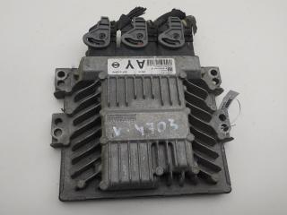 ЭБУ Nissan Qashqai 1 поколение 2007, 1.5 л., дизель, МКПП, чёрный, внедорожник 5 дв.