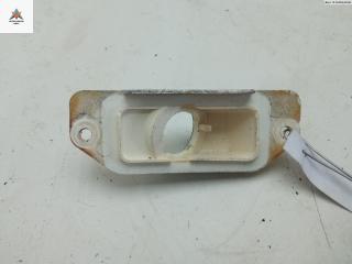 подсветка номера Mitsubishi Lancer 9 поколение 2004, 2.0 л., бензин, МКПП, синий, универсал, 1141-252