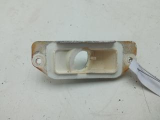 подсветка номера Mitsubishi Lancer 9 поколение 2004, 2.0 л., бензин, МКПП, синий, универсал, 1141-252