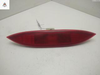 стоп-сигнал Nissan Note E11 [рестайлинг] 2010, 1.5 л., дизель, МКПП, красный, хетчбэк 5 дв.