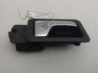 ручка внутренняя задняя правая Audi 80 8C/B4 1992, 2.0 л., бензин, МКПП, серый, седан, 893837020