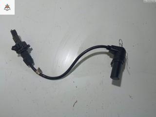 датчик коленвала Chevrolet Kalos (Aveo) 2009, 1.2 л., бензин, МКПП, серый, хетчбэк 5 дв.