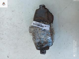 Колодки тормозные передние Mercedes-Benz Vaneo W414 2002, 1.9 л., бензин, МКПП, серый, минивэн