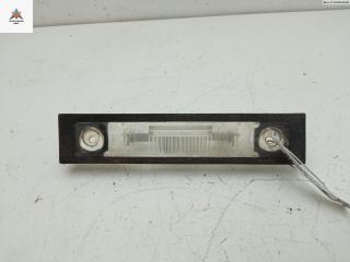 подсветка номера Volvo S40 1 поколение 1998, 1.8 л., бензин, МКПП, чёрный, универсал