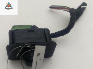 кнопка (выключатель) Audi A6 4B/C5 [рестайлинг] 2001, 2.5 л., дизель, МКПП, зелёный, универсал