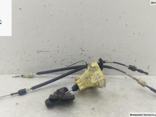 кулиса Mercedes-Benz A-Класс W169 2005, 1.5 л., бензин, МКПП, серый, хетчбэк 5 дв., 1693600309