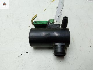 насос (моторчик) омывателя стекла Subaru Impreza 2 поколение (GD/GG) [рестайлинг] 2003, серый, универсал