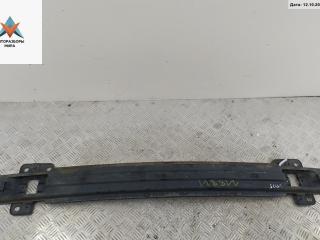 усилитель бампера переднего Hyundai i30 FD [рестайлинг] 2011, 1.6 л., дизель, МКПП, синий, хетчбэк 5 дв., 86530-2L000