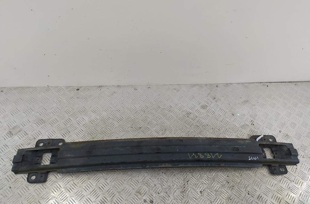 усилитель бампера переднего Hyundai i30 2011, 1.6 л., дизель, МКПП, синий, хетчбэк 5 дв., 86530-2L000