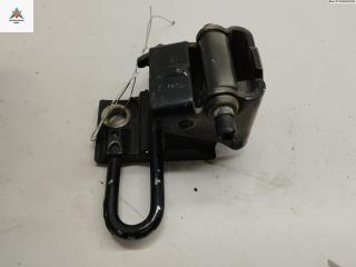 петля двери Audi A4 B7 2005, чёрный, универсал, 8E0831412B