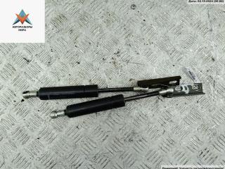 амортизатор крышки багажника (3-5 двери) Volvo 850 1 поколение [рестайлинг] 1997, 2.5 л., бензин, АКПП, красный, универсал, 9485548