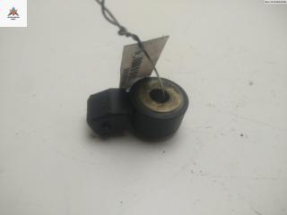 датчик детонации Nissan Micra 3 поколение (K12) 2006, 1.2 л., бензин, МКПП, серый, хетчбэк 3 дв.