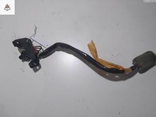 кнопка стеклоподъемника заднего правого Subaru Forester 2 поколение (SG) 2002, 2.0 л., бензин, МКПП, серый, внедорожник 5 дв.