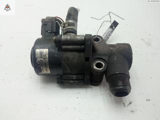 клапан EGR Nissan Almera N16 2001, 1.8 л., бензин, МКПП, синий, хетчбэк 3 дв., 147105M001