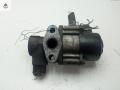 клапан EGR Nissan Almera N16 2001, 1.8 л., бензин, МКПП, синий, хетчбэк 3 дв., 147105M001 - фото №3
