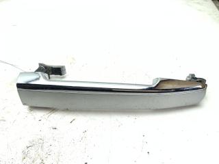 ручка наружная передняя правая Mercedes-Benz CLK-CLass C208 2000, 2.0 л., бензин, АКПП, серый, купе