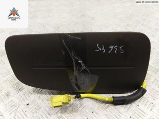 подушка безопасности пассажира Nissan Maxima A33 2000, 2.0 л., бензин, МКПП, синий, седан