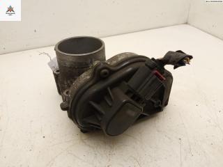 заслонка дроссельная Volvo S40 2 поколение 2006, 1.6 л., бензин, МКПП, синий, седан, 1277825R