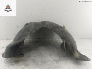 Подкрылок передний правый Jeep Cherokee KJ 2002, 2.5 л., дизель, внедорожник 5 дв.