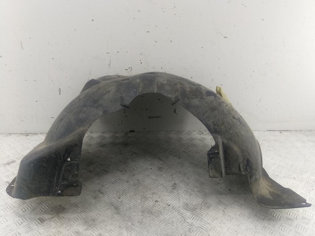 Подкрылок передний правый Jeep Cherokee 2002, 2.5 л., дизель, внедорожник 5 дв.