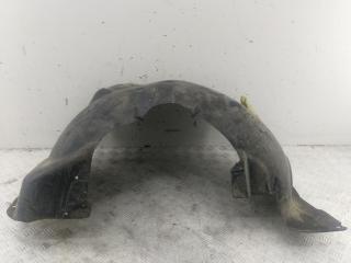 Подкрылок передний правый Jeep Cherokee KJ 2002, 2.5 л., дизель, внедорожник 5 дв.