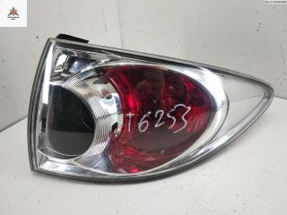 фонарь задний правый Mazda 6 GG 2004, 2.0 л., бензин, МКПП, серый, универсал, 22061974