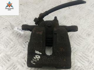 суппорт задний правый Land Rover Discovery 3 поколение 2004, 2.7 л., дизель, АКПП, зелёный, внедорожник 5 дв.