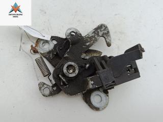 замок капота Citroen C5 1 поколение [рестайлинг] 2005, 1.6 л., дизель, МКПП, серый, хетчбэк 5 дв., 9632000180, 0000793474