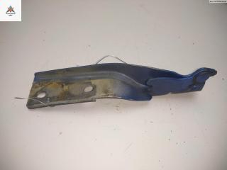 петля капота правая Suzuki Ignis 1 поколение (FH) 2002, синий, хетчбэк 5 дв.