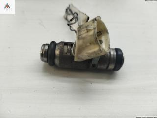 форсунка Volkswagen Golf 5 поколение 2004, 1.4 л., бензин, МКПП, синий, хетчбэк 3 дв., 036031AC