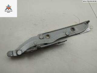 петля крышки багажника BMW 3 серия E46 [рестайлинг] 2002, серый, купе, 41628220073