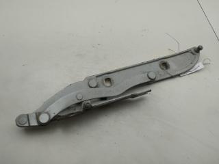 петля крышки багажника BMW 3 серия E46 [рестайлинг] 2002, серый, купе, 41628220073
